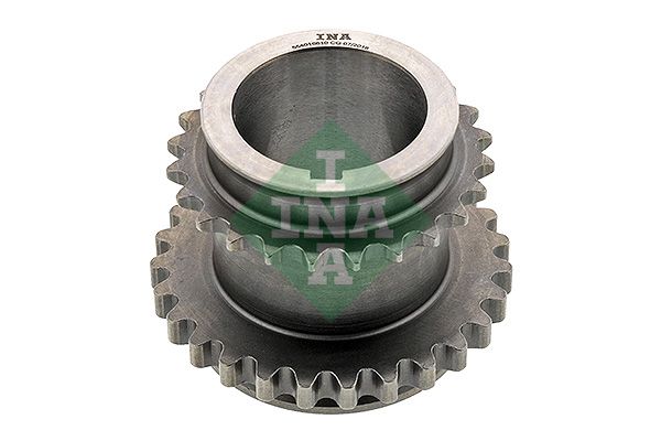 Sprocket, crankshaft INA 554 0166 10