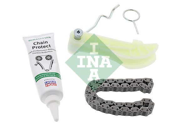 Set lanca, pogon pumpe ulja INA 558 0070 10