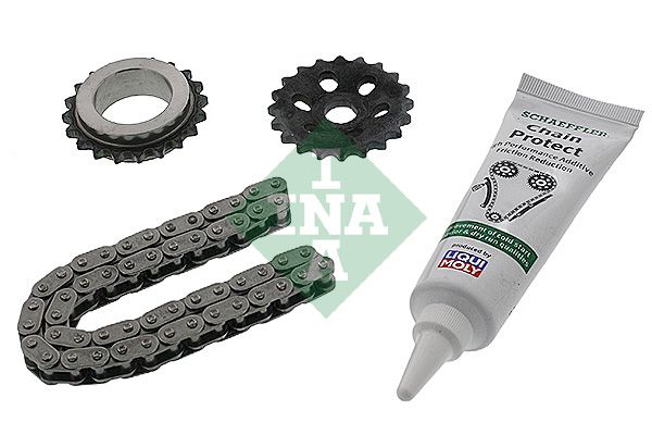 Chain Kit, oil pump drive INA 558 0120 10