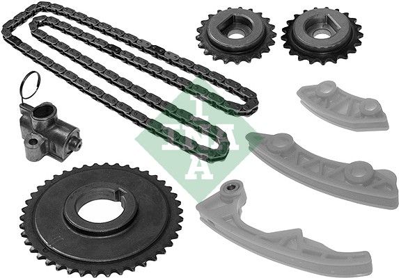 Timing Chain Kit INA 559 0061 10