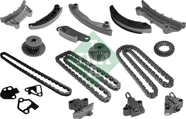 Timing Chain Kit INA 559 0064 10