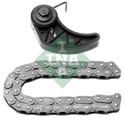 Chain Kit, oil pump drive INA 559 0067 10