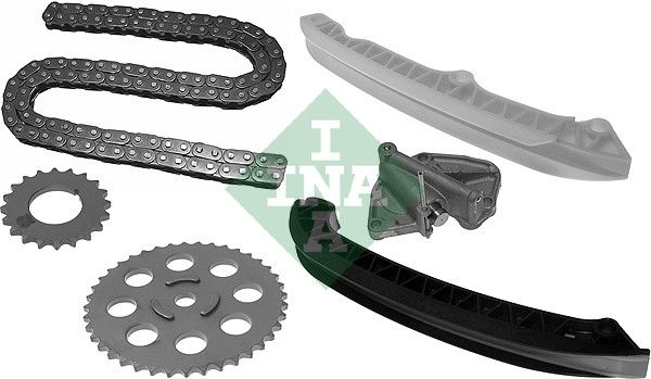 Timing Chain Kit INA 559 0078 10