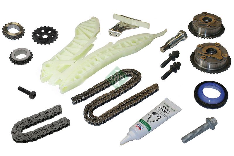 Timing Chain Kit INA 559 0104 50