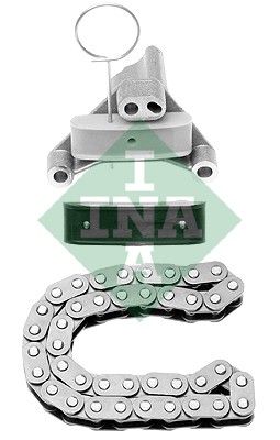 Комплект ланцюгів привода INA 559 0111 10