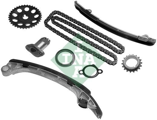 Timing Chain Kit INA 559 0120 10