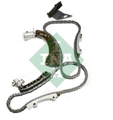 Timing Chain Kit INA 559 0124 10