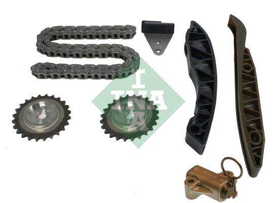 Timing Chain Kit INA 559 0127 10