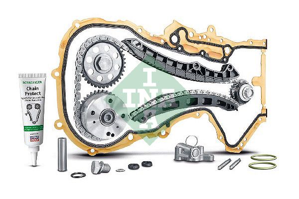 Timing Chain Kit INA 559 0154 30