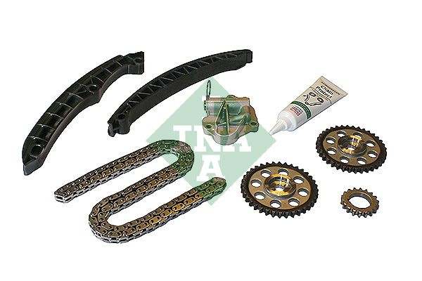 Timing Chain Kit INA 559 0199 30