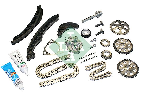 Timing Chain Kit INA 559019950