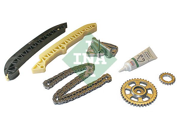 Timing Chain Kit INA 559 1006 30