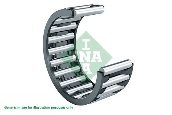 Bearing, automatic transmission INA 712030810