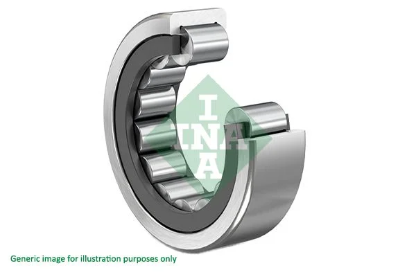 Bearing, automatic transmission INA 712 1501 10