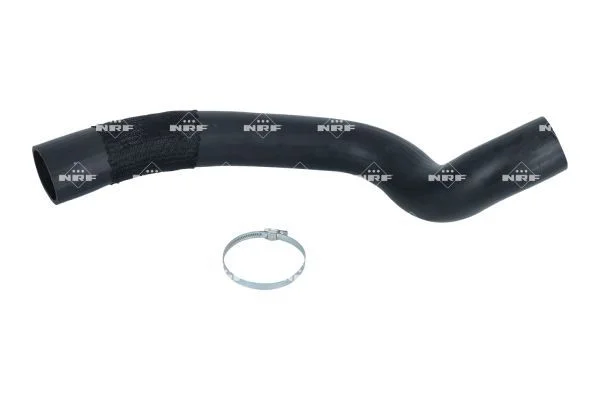 Charge Air Hose NRF 166442