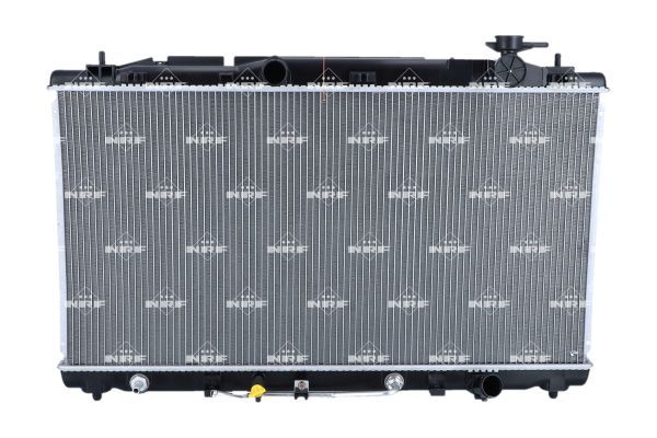Radiatorius, variklio aušinimas NRF 550145