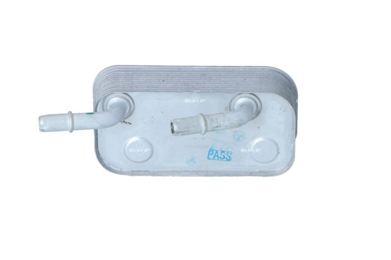 Oil Cooler, automatic transmission NRF 31190