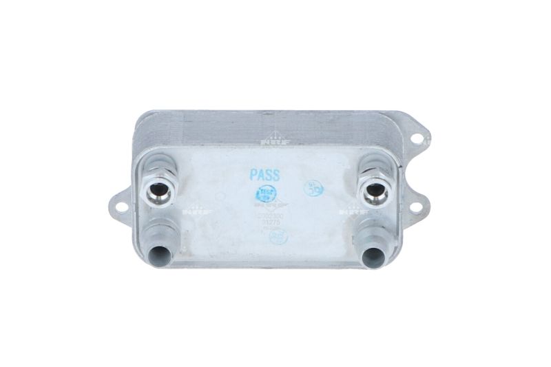 Refroidisseur d'huile, boîte automatique NRF 31275