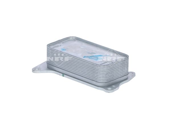 Refroidisseur d'huile, boîte automatique NRF 31282
