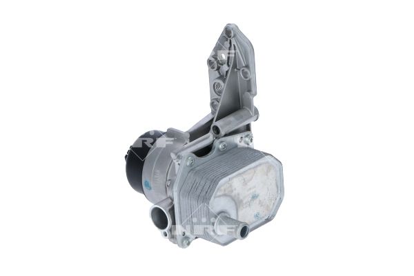Kućište, filter ulja NRF 31309