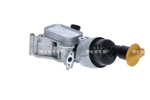 Kućište, filter ulja NRF 31327