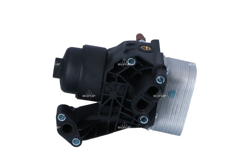 Kućište, filter ulja NRF 31356
