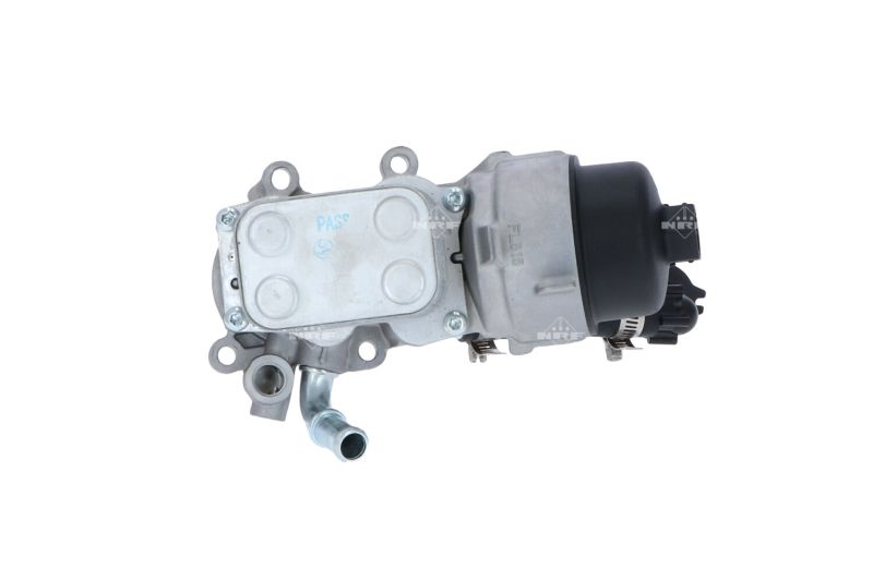 Kućište, filter ulja NRF 31752