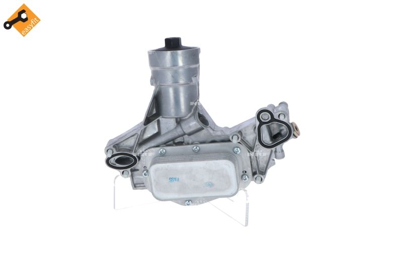 Kućište, filter ulja NRF 31805