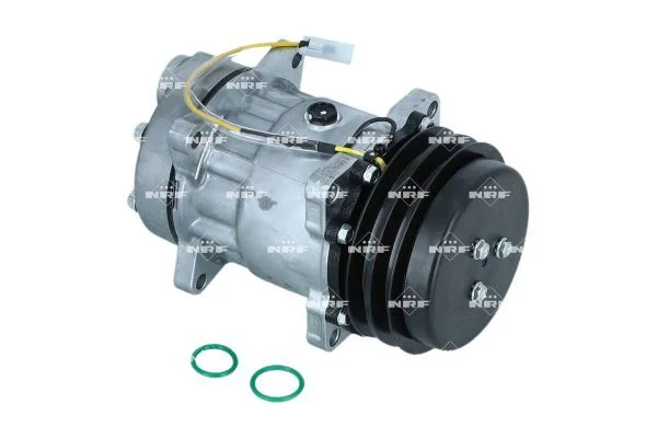Compressor, air conditioning NRF 32469