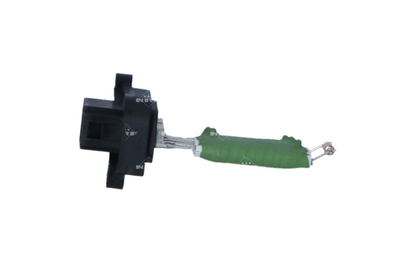 Resistor, interior blower NRF 342014
