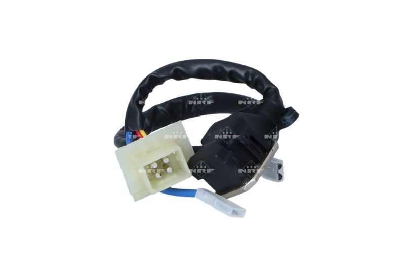 Otpornik, unutarnji ventilator NRF 342102