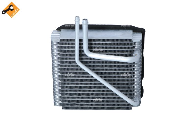 Evaporator, air conditioning NRF 36045