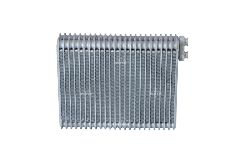 Evaporator, air conditioning NRF 36166