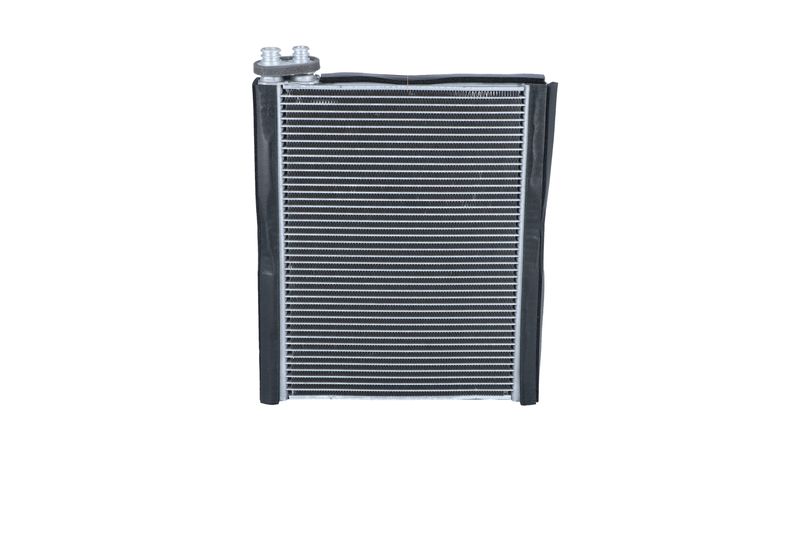 Evaporator, air conditioning NRF 36198