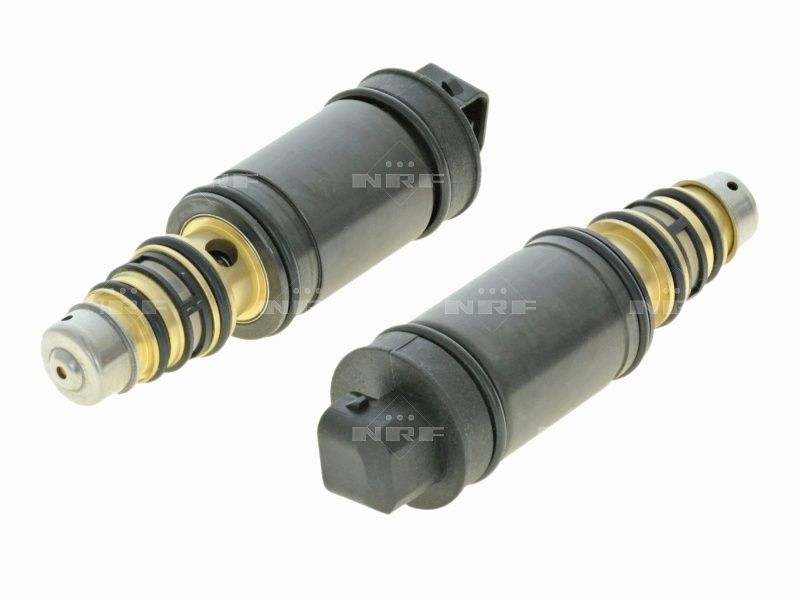 Регулювальний клапан, компресор NRF 38620