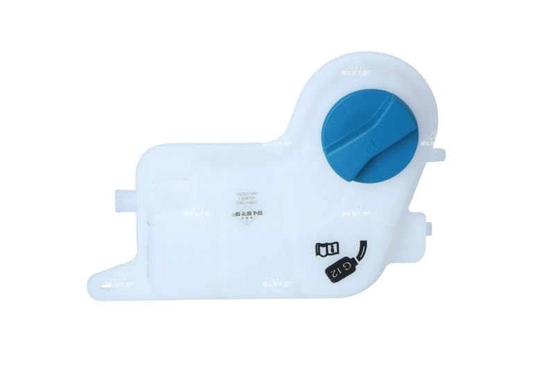 Išsiplėtimo bakelis, aušinimo skystis NRF 454021