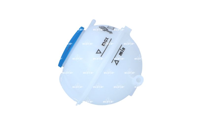 Expansion Tank, coolant NRF 454081