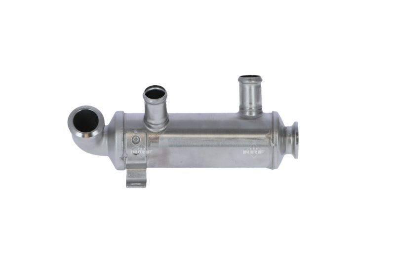 Cooler, exhaust gas recirculation NRF 48315