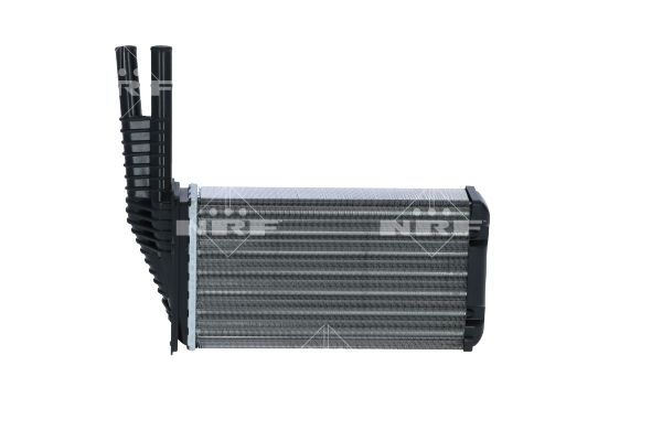 Heat Exchanger, interior heating NRF 54374