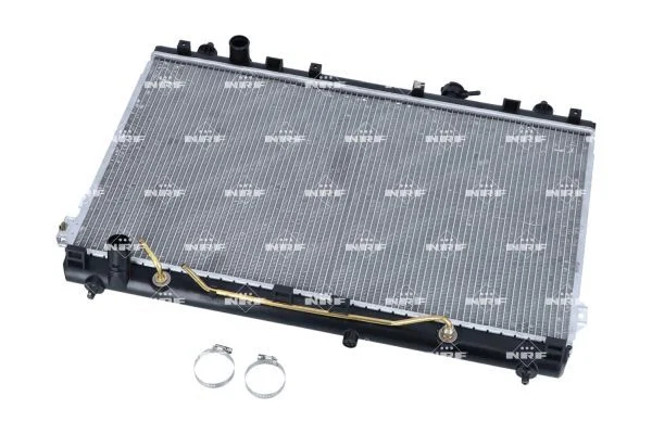 Radiatorius, variklio aušinimas NRF 56056