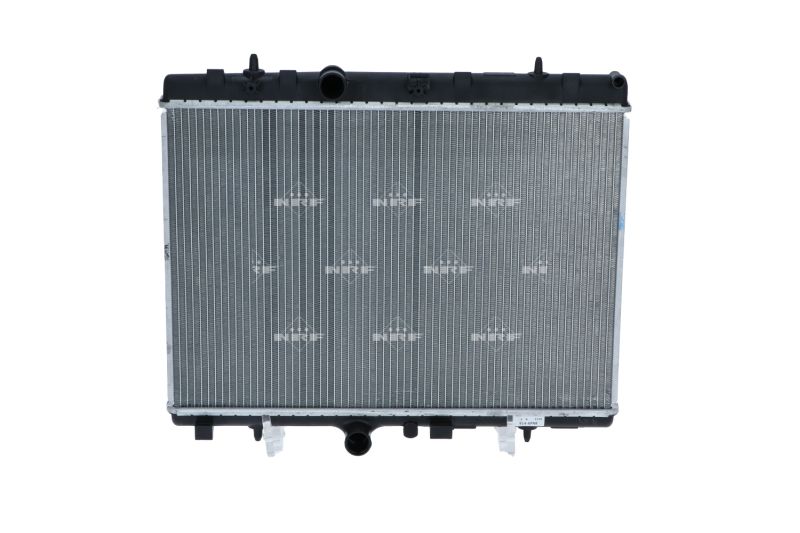 Radiator, engine cooling NRF 58226