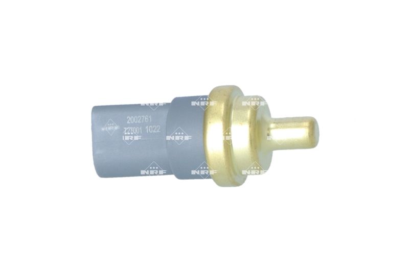 Sensor, coolant temperature NRF 727001