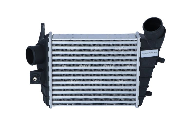 Charge Air Cooler NRF 30123A