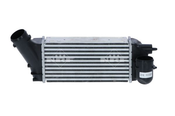 Charge Air Cooler NRF 30195