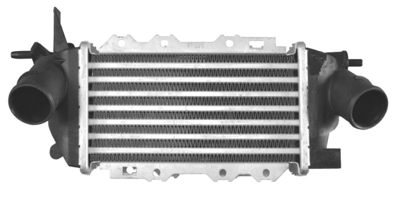 Charge Air Cooler NRF 30352