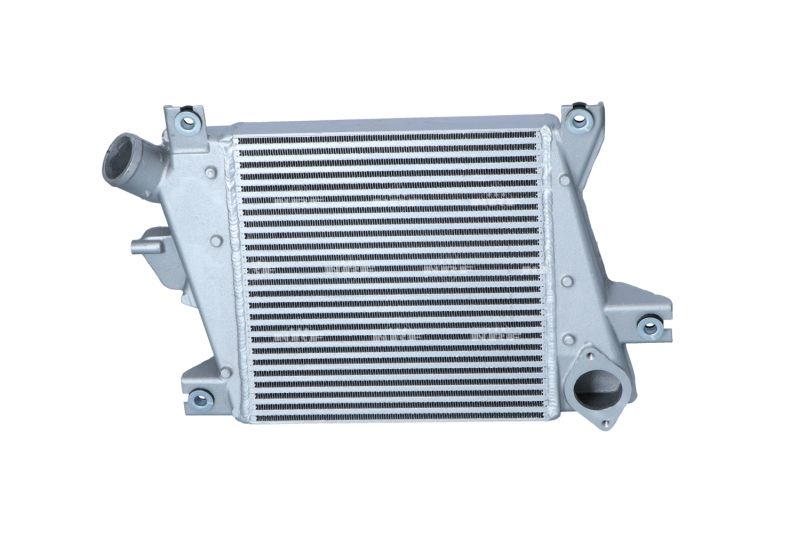 Charge Air Cooler NRF 30381