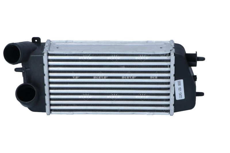 Charge Air Cooler NRF 30836