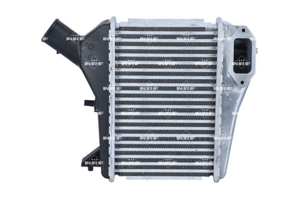 Charge Air Cooler NRF 309088