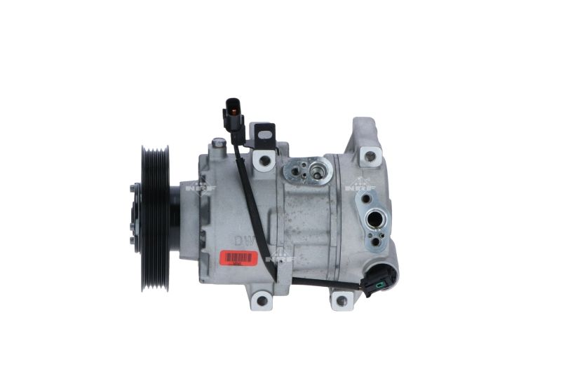 Compressor, air conditioning NRF 320008G