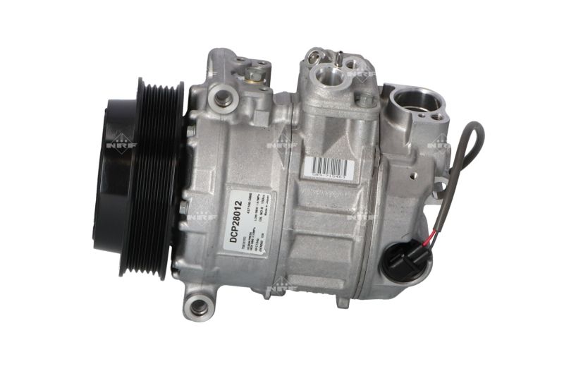 Compressor, ar condicionado NRF 320046G